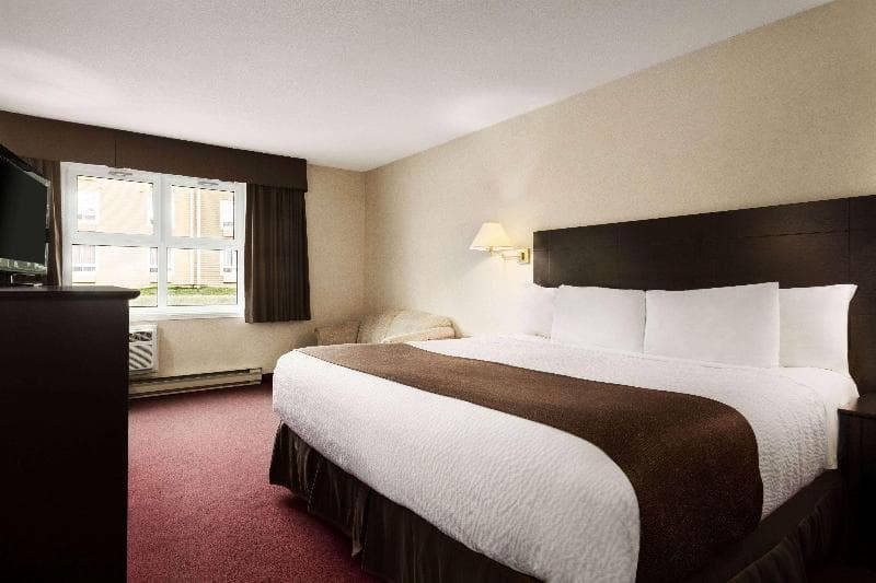 Days Inn By Wyndham Trois-Rivieres 3