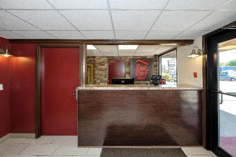 Red Roof Inn Vermillion - U Of South Dakota 4