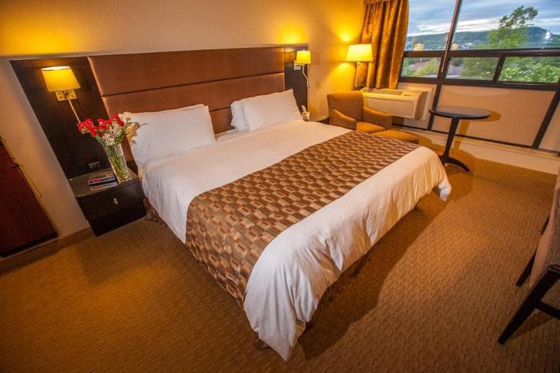 Clarenville Inn 3