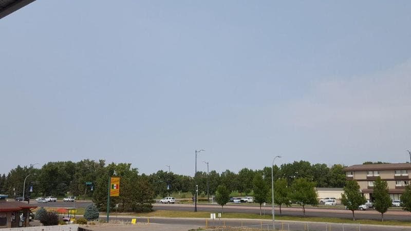 Knights Inn Lethbridge 4