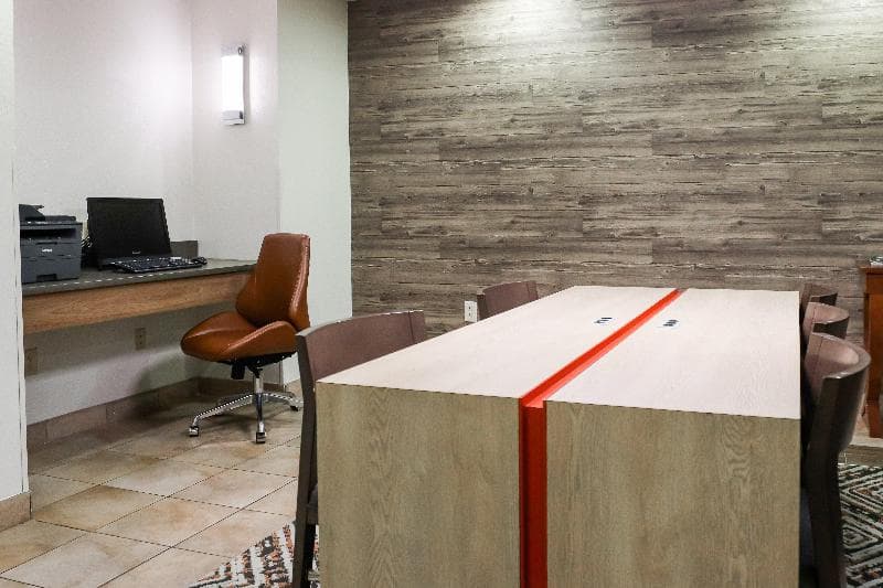 Candlewood Suites Richmond Airport photo 1
