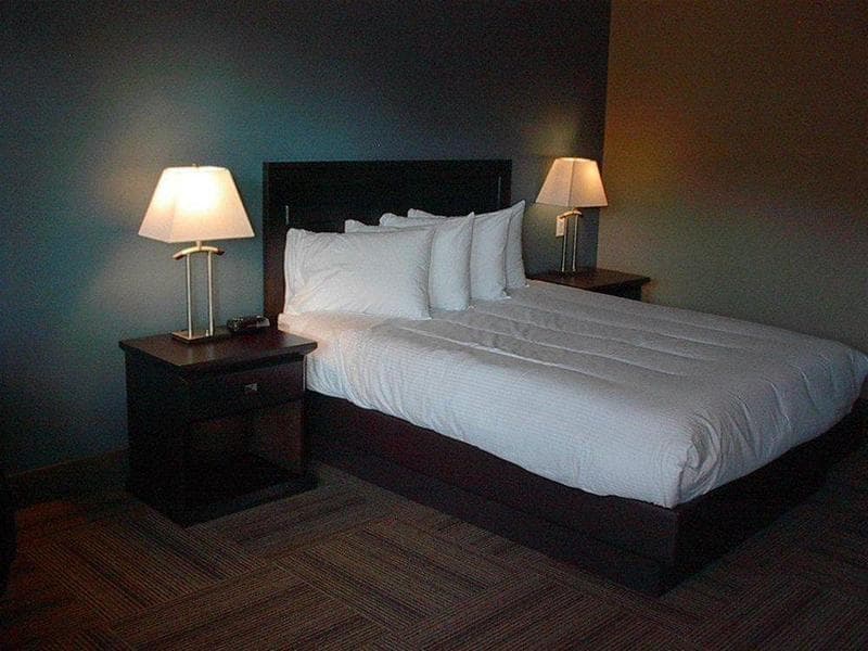 Vedder River Inn 4