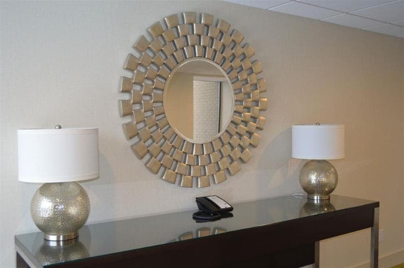 Coast Capri Hotel 5