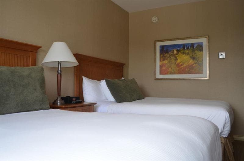 Coast Capri Hotel 4