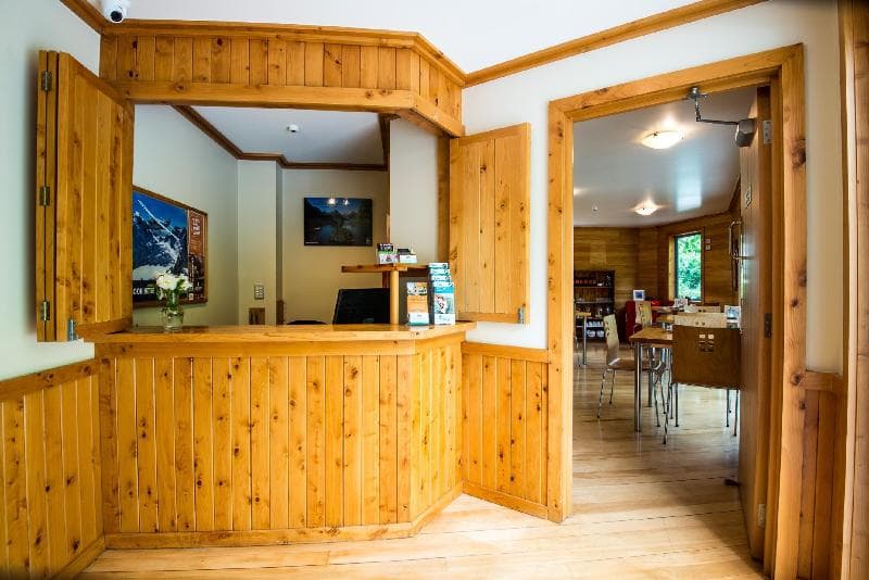 Coronation Lodge photo 1