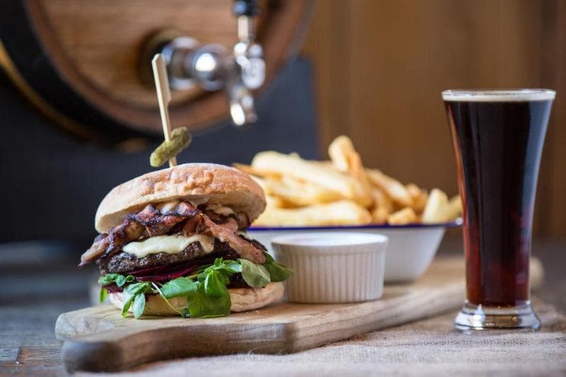 Cardrona Hotel 3