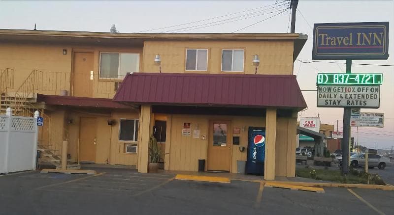 Travel Inn photo 1