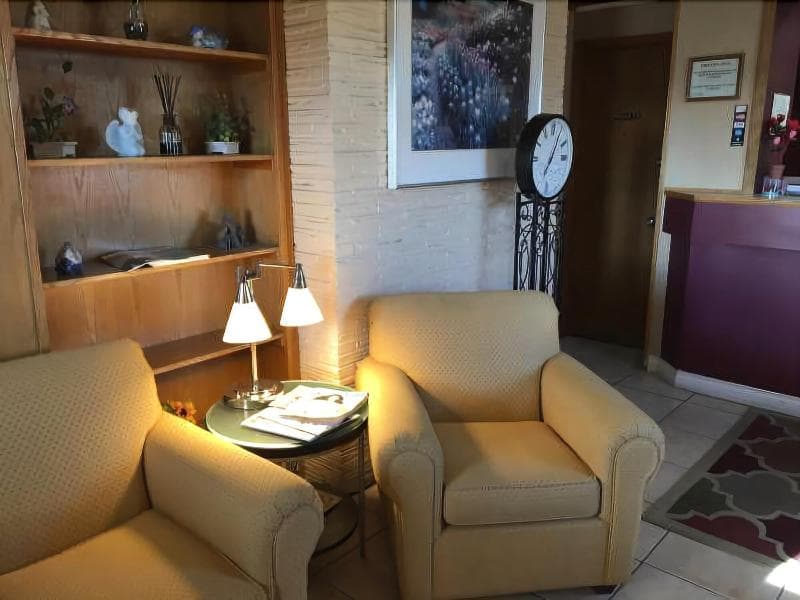 Travel Inn 5