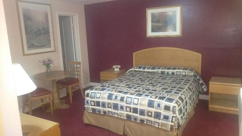 Travel Inn main
