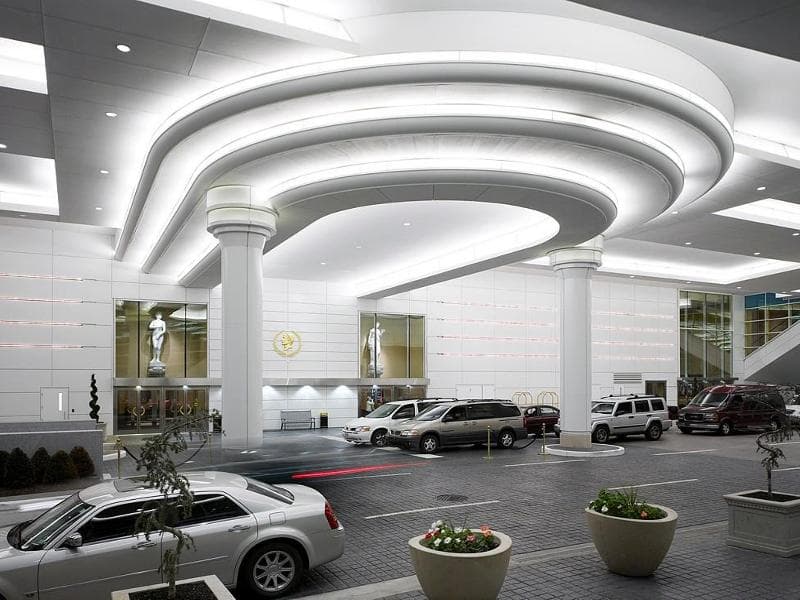 Caesars Windsor photo 1