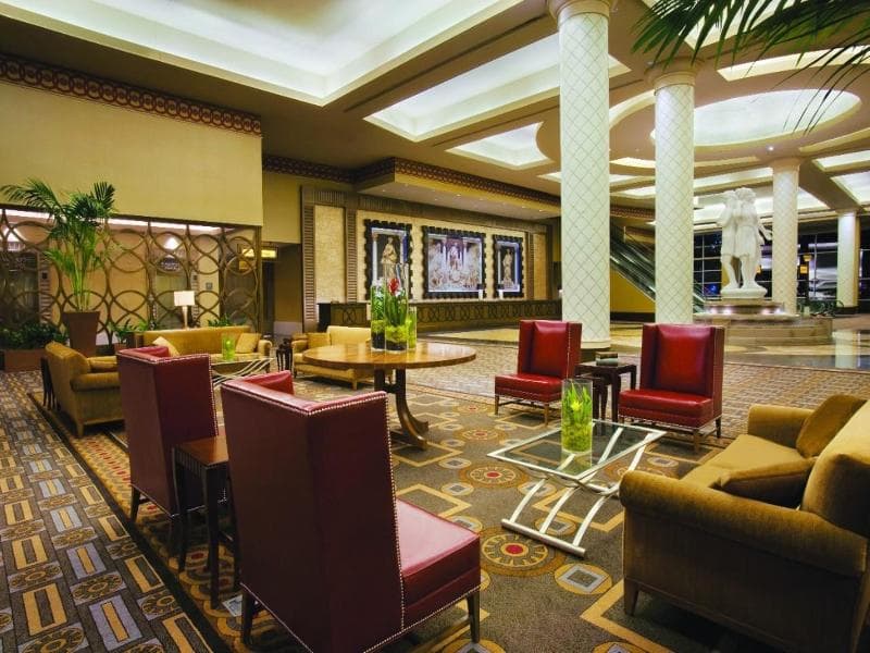 Caesars Windsor 5