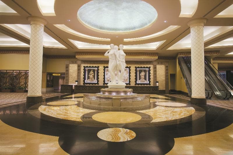 Caesars Windsor 4