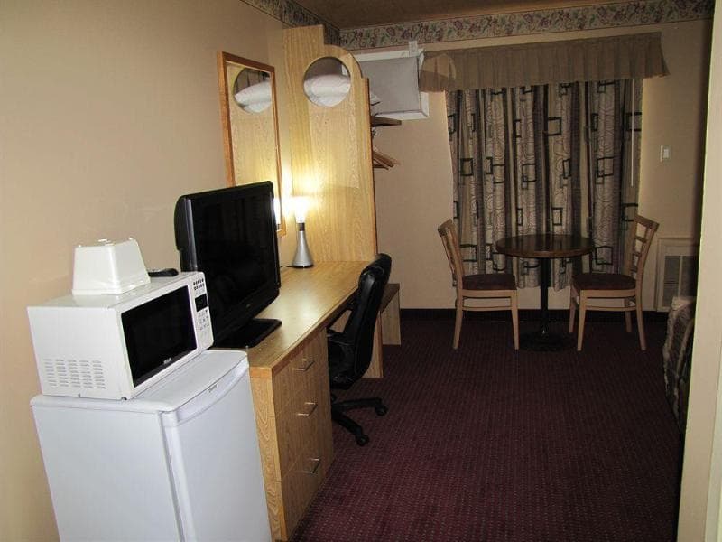 Valley Inn Motel Hotel 4