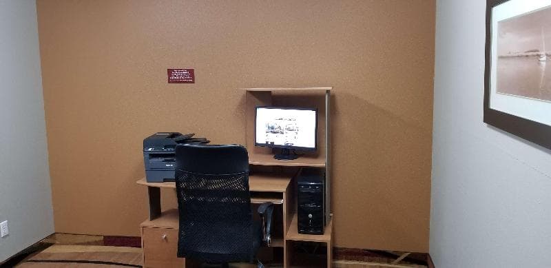 SureStay Plus Hotel by Best Western Lethbridge photo 1