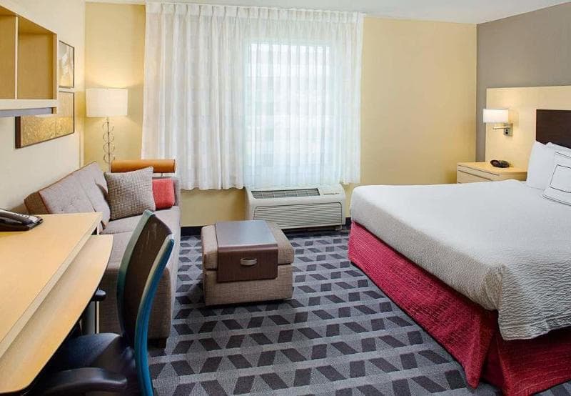 Towneplace Suites Fayetteville North/Springdale 2