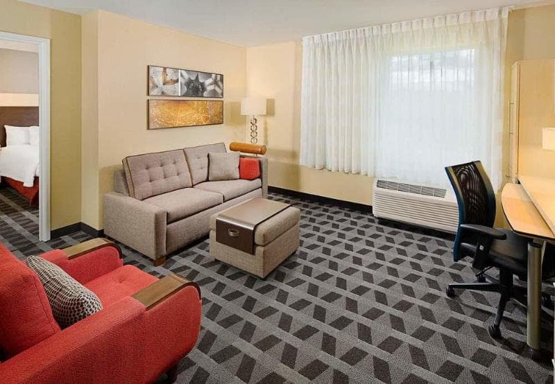 Towneplace Suites Fayetteville North/Springdale 4
