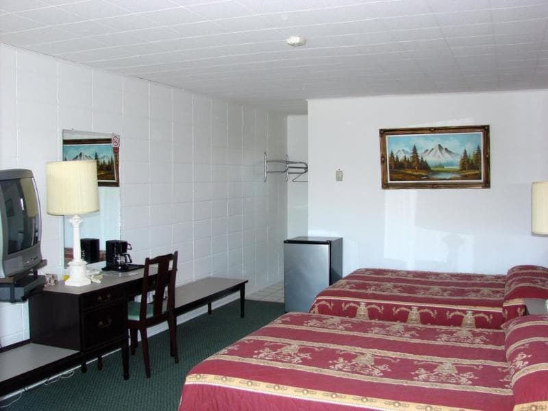 Bel-Air Motel 4