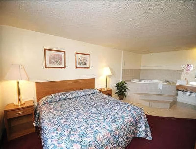 Travelodge By Wyndham Yankton 4