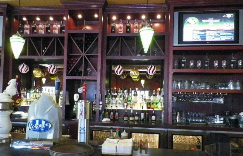 Peavine Inn & Suites photo 1