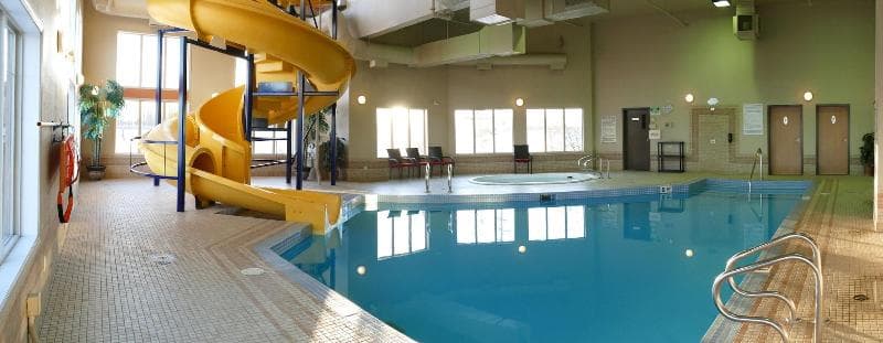 Peavine Inn & Suites 3