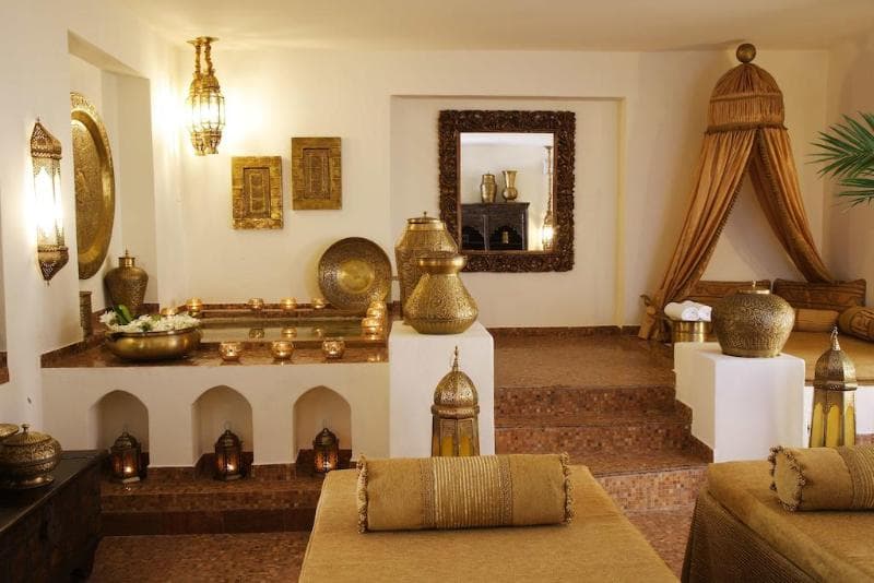 Baraza Resort & Spa 4