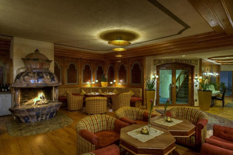 Knigshof Hotel Resort 2