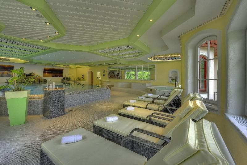 Knigshof Hotel Resort 3