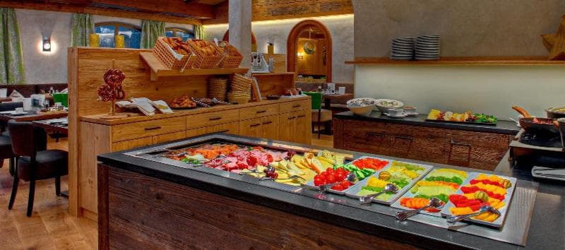 Knigshof Hotel Resort 4