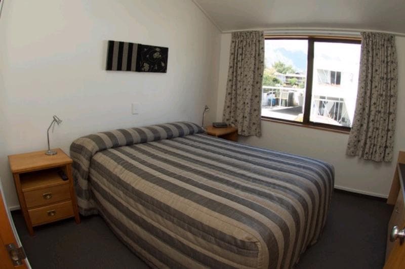 Amity Serviced Apartments 3