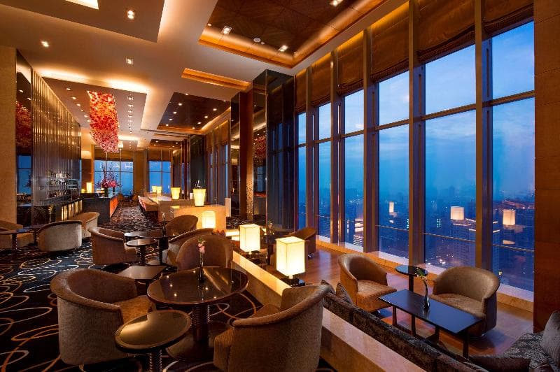Hilton Shijiazhuang 2