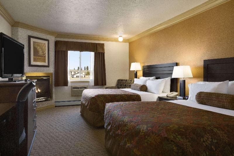 Days Inn by Wyndham High Level 5