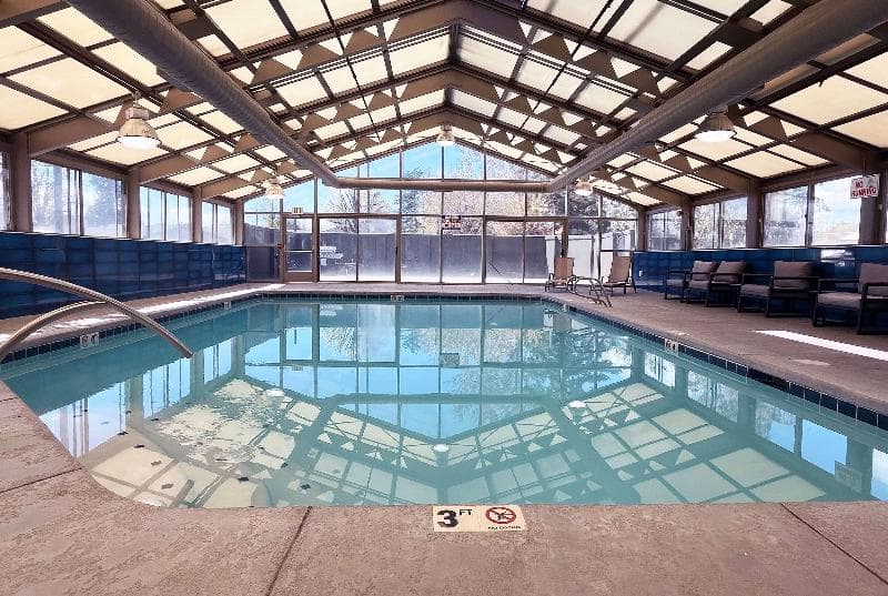 La Quinta Inn & Suites by Wyndham Yakima Downtown 5