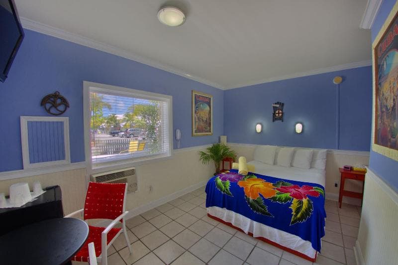 Ibis Bay Beach Resort 5