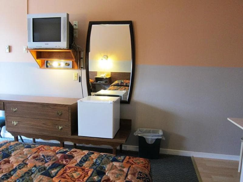 Norfolk Motel 3