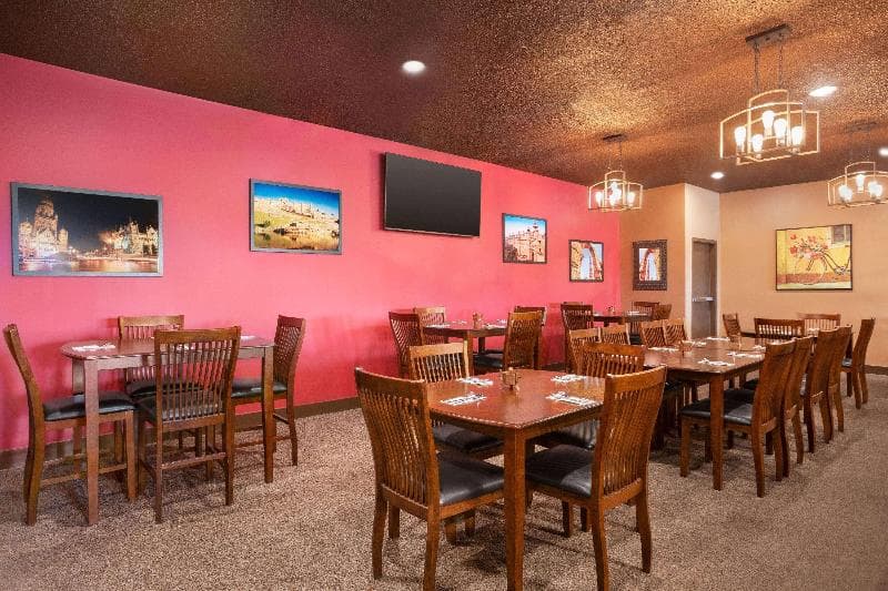 Baymont By Wyndham Medicine Hat 4