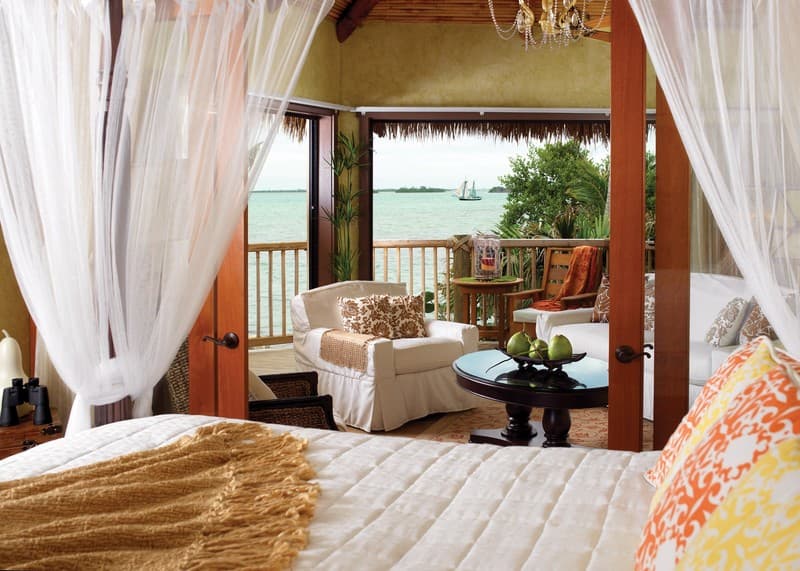 Little Palm Island photo 1