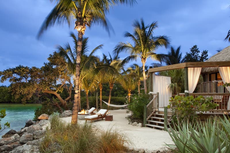 Little Palm Island 3