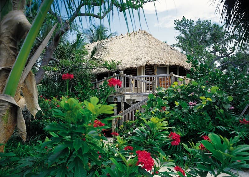 Little Palm Island 4