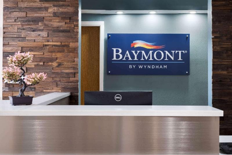 Baymont by Wyndham Boardman 5