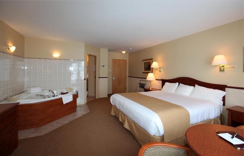 Auberge Des Battures photo 1