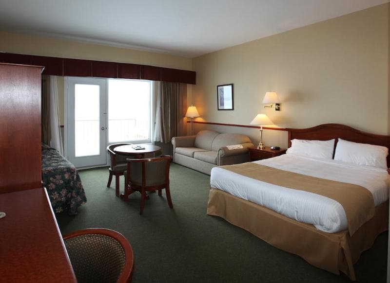 Auberge Des Battures 4