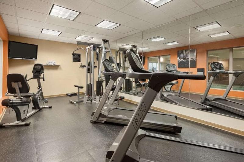 Country Inn & Suites by Radisson, Doswell (Kings Dominion), VA 3