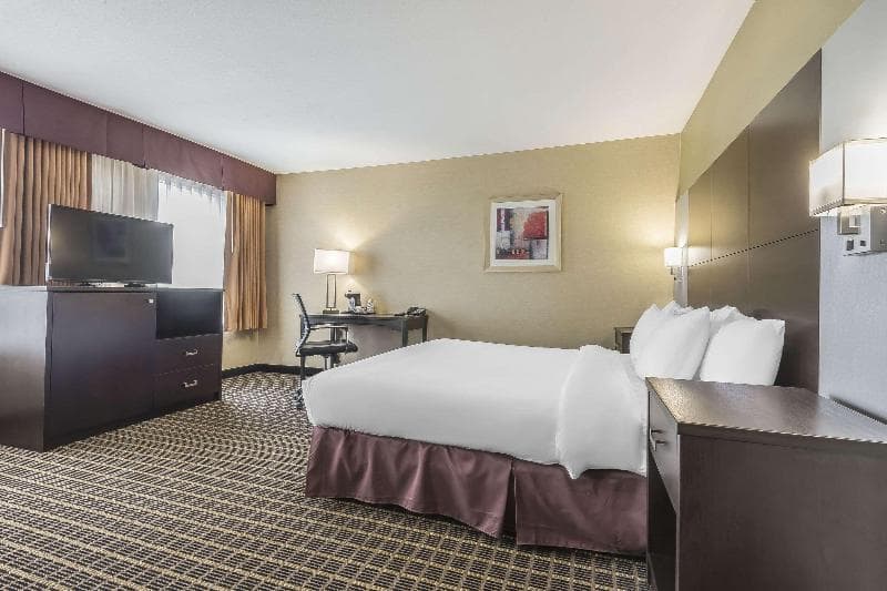 Quality Inn & Suites photo 1