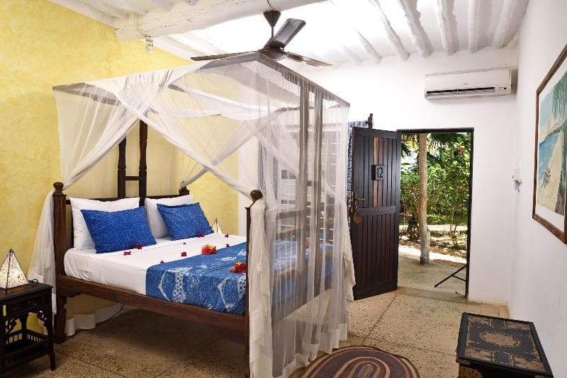 Shooting Star Lodge 3