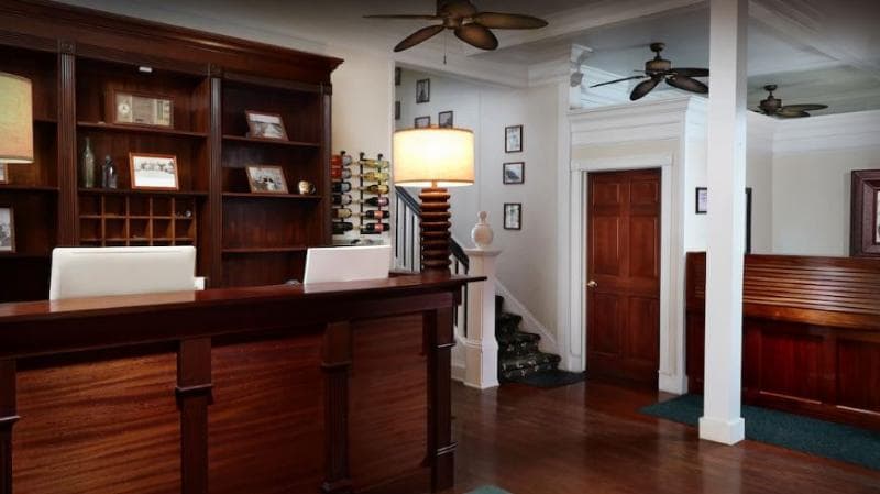 Duval Gardens at Southernmost Beach Resort – Adults Only 1