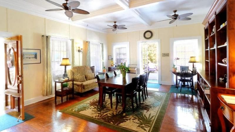 Duval Gardens at Southernmost Beach Resort – Adults Only 2