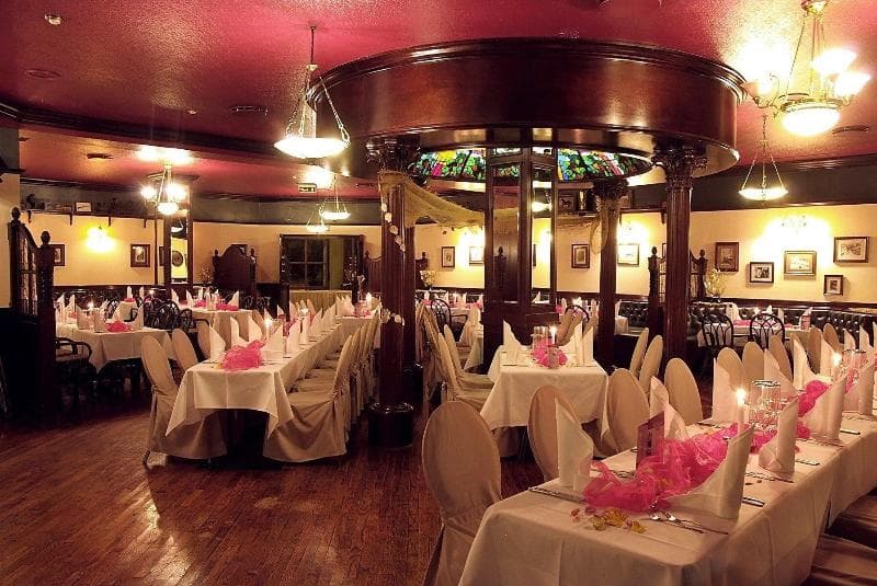 Hotel Jembo Park 4