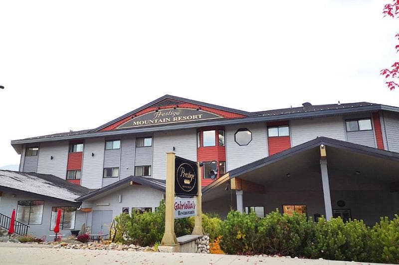 Prestige Mountain Resort Rossland photo 1