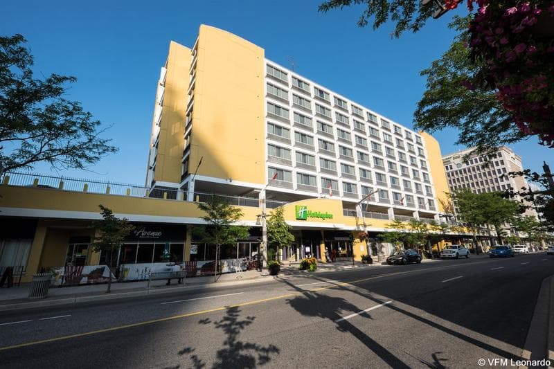 Four Points By Sheraton Windsor Downtown 3