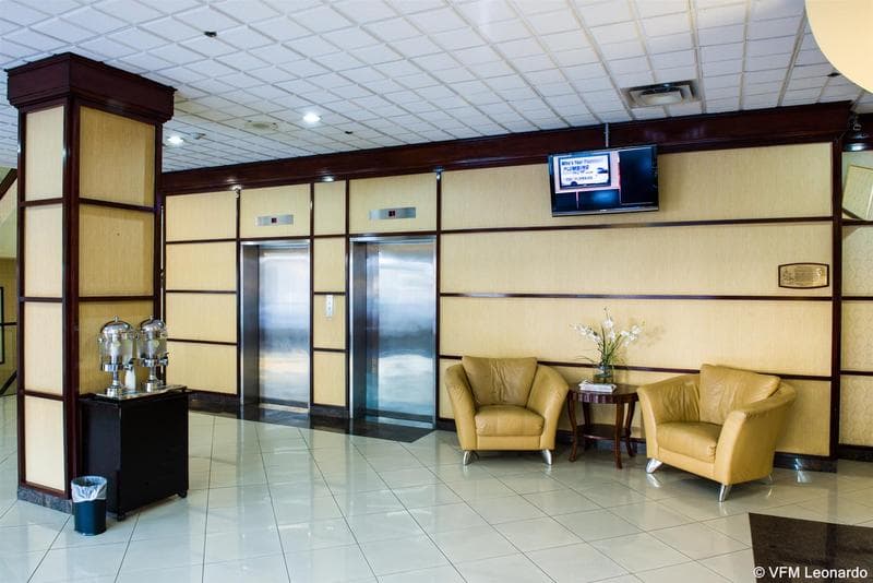Four Points By Sheraton Windsor Downtown 5